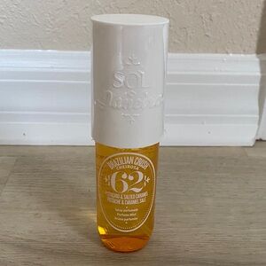 Sol de Janeiro Brazilian Crush Mist in Orange and White 62